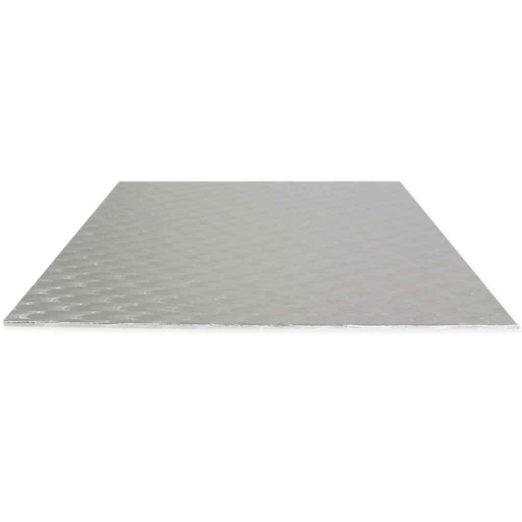 Oblong Premium Heavy Duty Cake Card And Cake Box (17 x 13" / 43.1 x 33cm)