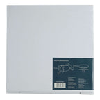 Caja y Base Redonda para Tartas de 33cm (13 Pulgadas)