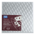 Quadratische Karte und Kuchenbox (228mm / 9")