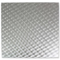 Quadratische Karte und Kuchenbox (330mm / 13")