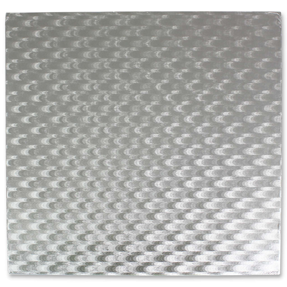 Square Premium Heavy Duty Cake Card And Cake Box (13" / 33cm)