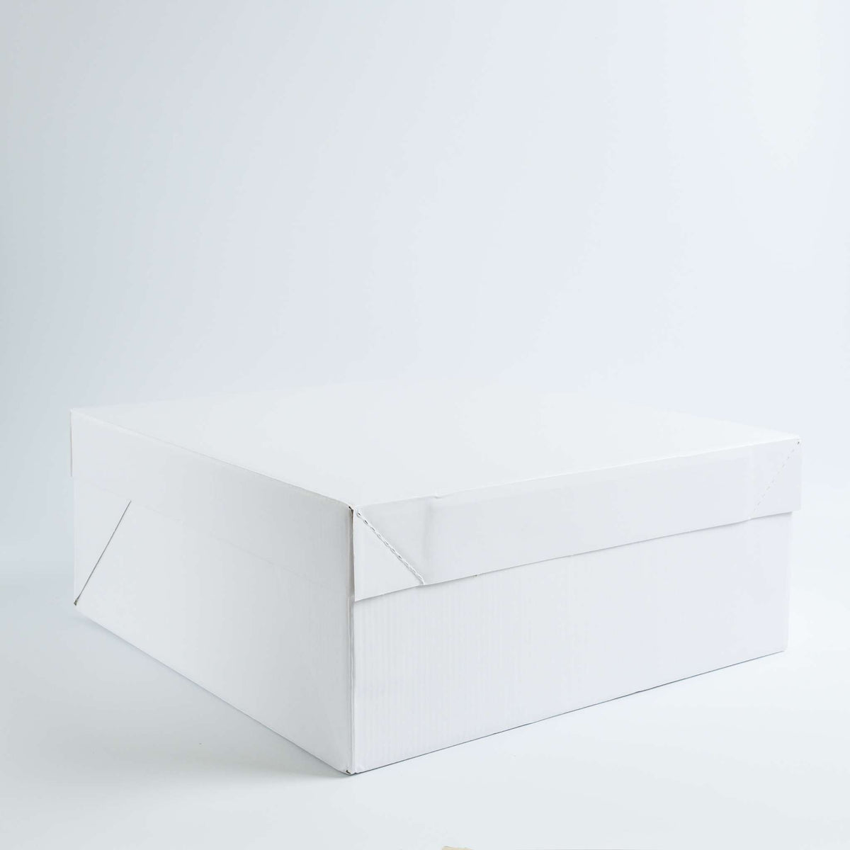 Square Premium Heavy Duty Cake Card And Cake Box (14" / 35.5cm)