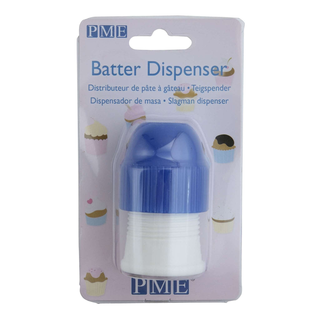 Batter Dispenser