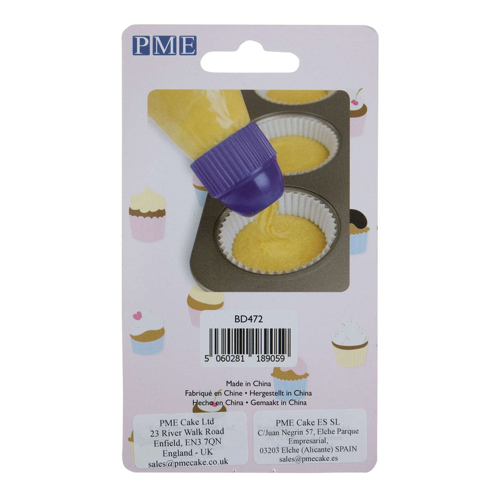 Batter Dispenser