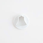 Small Bell Fondant Cutter
