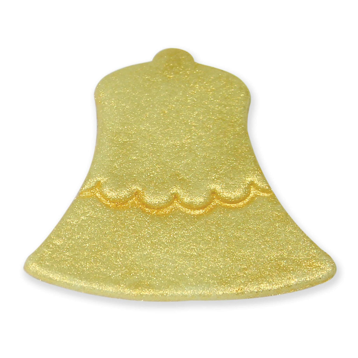 Small Bell Fondant Cutter