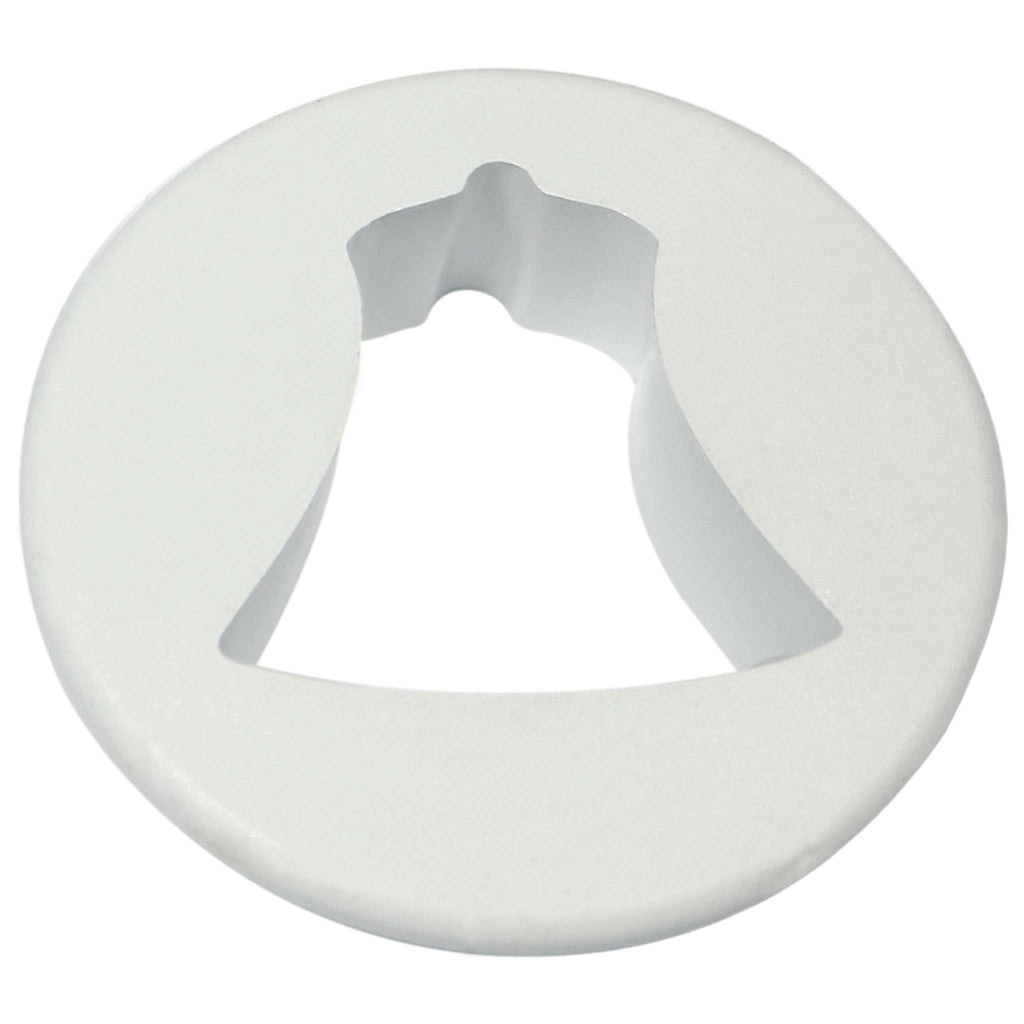 Kunststoff-Ausstecher - Mittlere Glocke (30mm / 1,2")