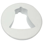Kunststoff-Ausstecher - Mittlere Glocke (30mm / 1,2")