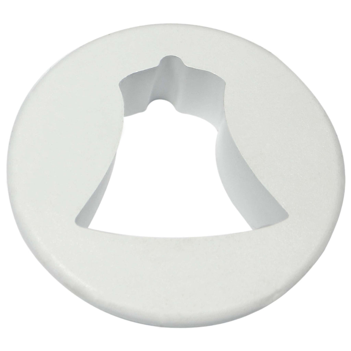 Kunststoff-Ausstecher - Mittlere Glocke (30mm / 1,2")