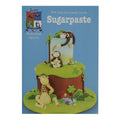 PME Sugarpaste Course Book