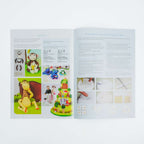 PME Sugarpaste Course Book