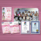 PME Sugarpaste Course Book