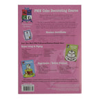 PME Sugar Flowers Course Book