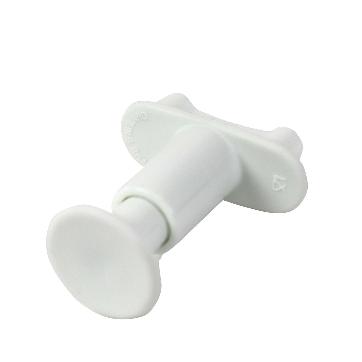 Bot Plunger Uitsteker, Set van 3