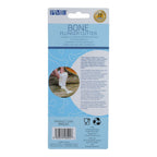 Bone Fondant Plunger Cutters Set Of 3