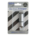 Bow Serrated Crimper (3/4in)