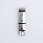 Bow Serrated Crimper (3/4in)