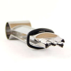 Bow Serrated Crimper (3/4in)