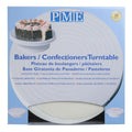 Base Giratoria para Tartas 31 x 8cm
