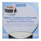 Base Giratoria para Tartas 31 x 8cm