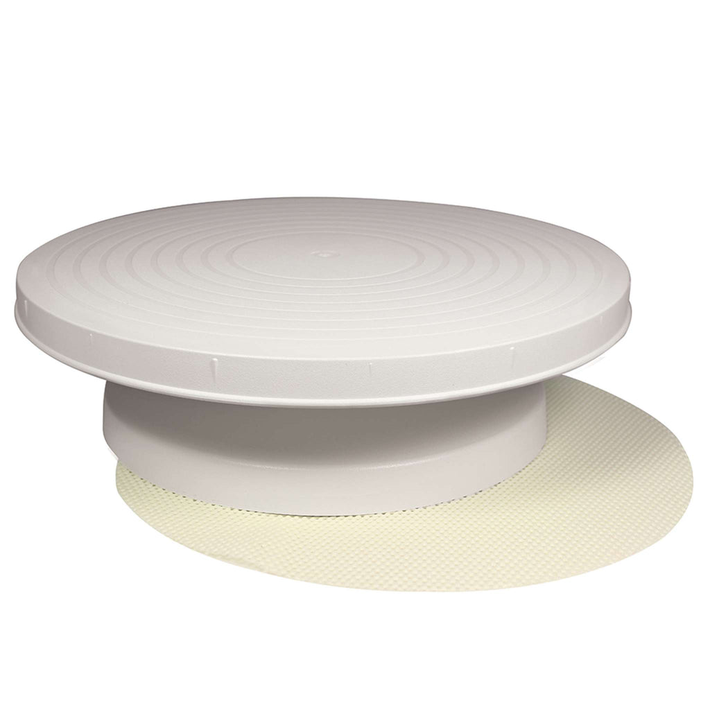 Base Giratoria para Tartas 31 x 8cm