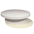 Plateau tournant - Bakers Confectioners (31 x 8cm / 12,5 x 3,25")