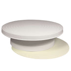 Base Giratoria para Tartas 31 x 8cm