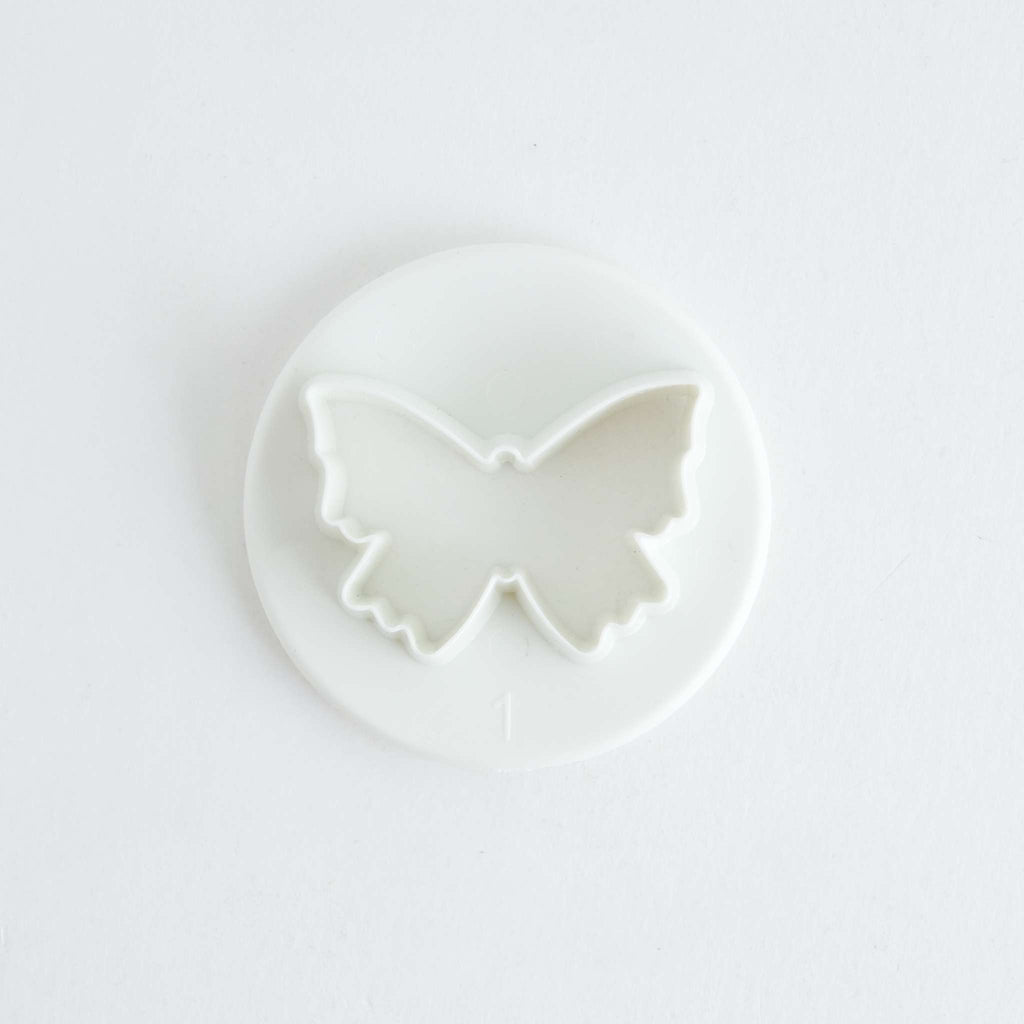 Cortador de Mariposa, Tamaño Pequeño, 30mm