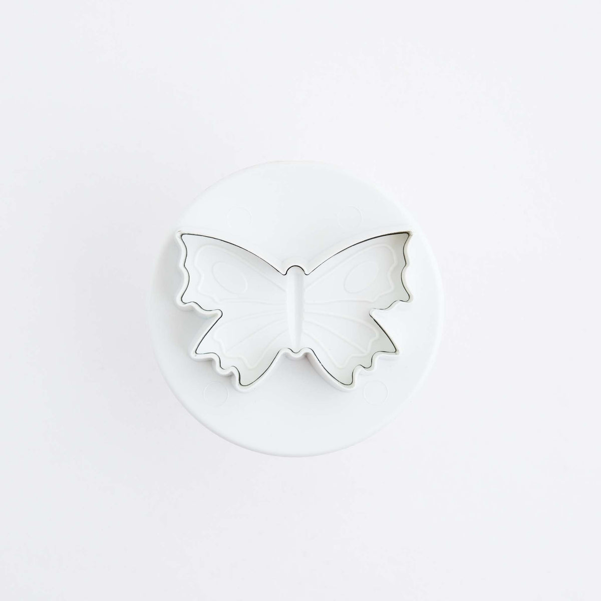 Medium Butterfly Plunger Cutter (45mm)