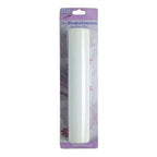 PME Fine Basketweave Rolling Pin (254mm / 10")