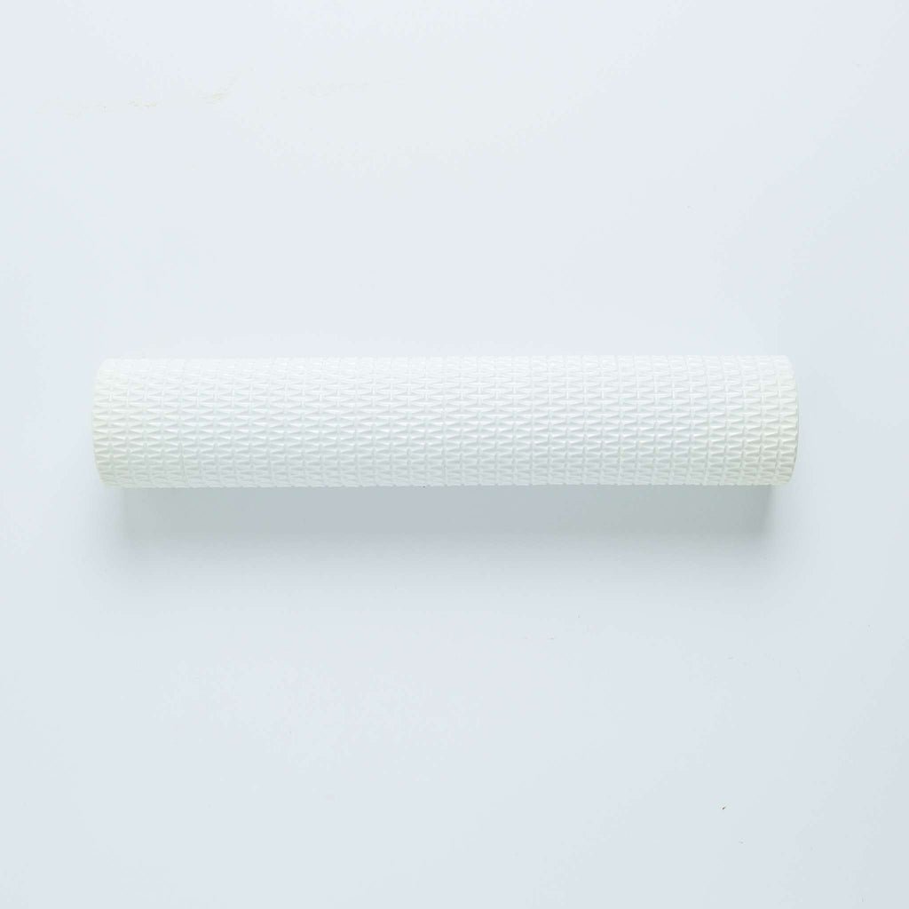 PME Fine Basketweave Rolling Pin (254mm / 10")
