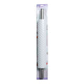 PME Basketweave Rolling Pin (382mm / 15")