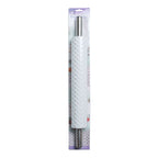 PME Basketweave Rolling Pin (382mm / 15")