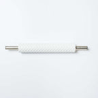 PME Basketweave Rolling Pin (382mm / 15")
