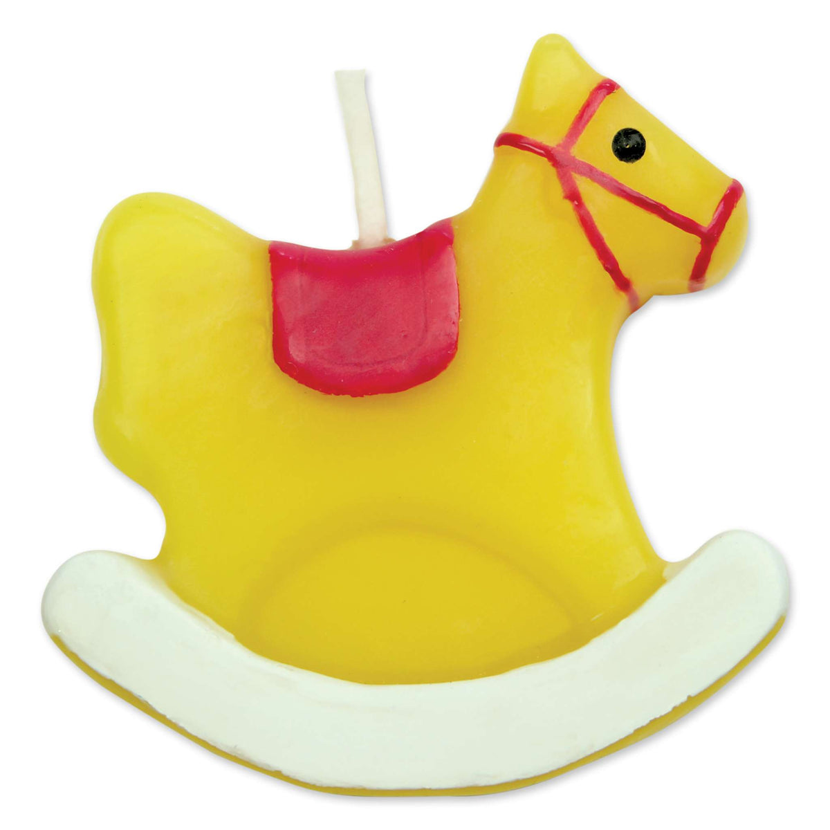 Kaarsen - Baby Set van 4 (53mm / 2.1")