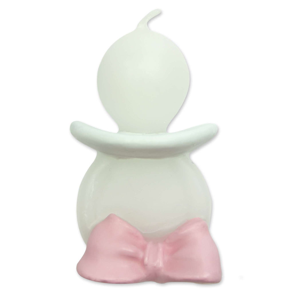 Velas para Bebés, Juego de 4