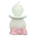 Velas para Bebés, Juego de 4