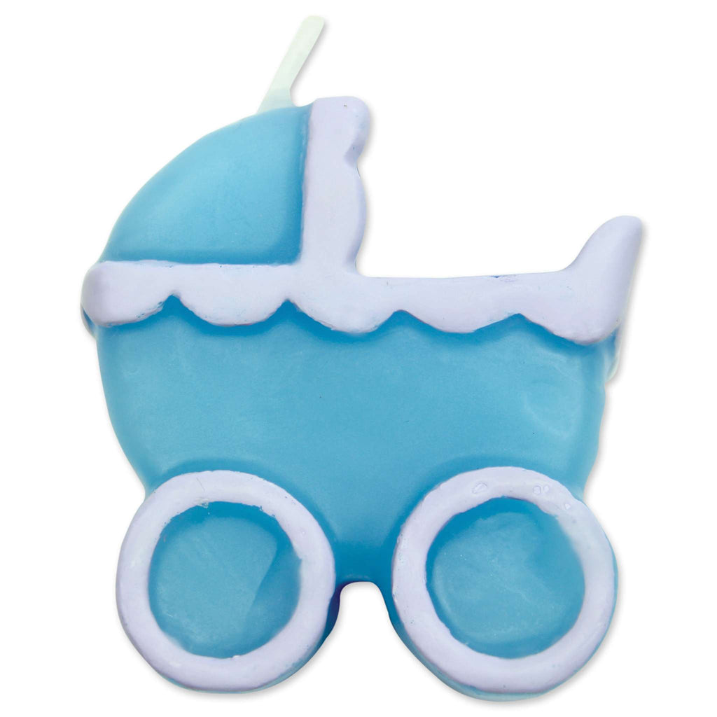 Velas para Bebés, Juego de 4