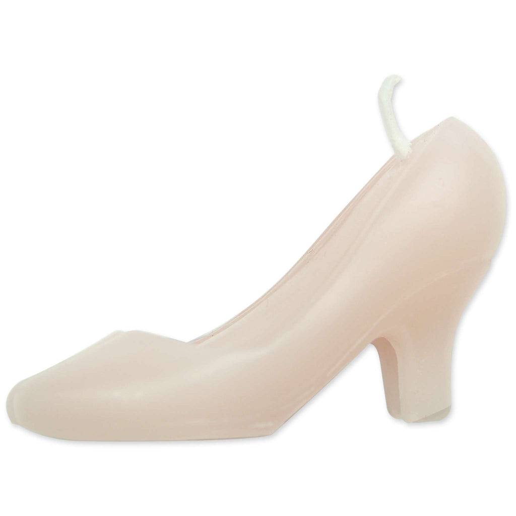 Bougies - Lot de 4 pour princesses (44mm / 1,7 po)