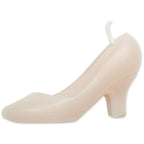 Bougies - Lot de 4 pour princesses (44mm / 1,7 po)