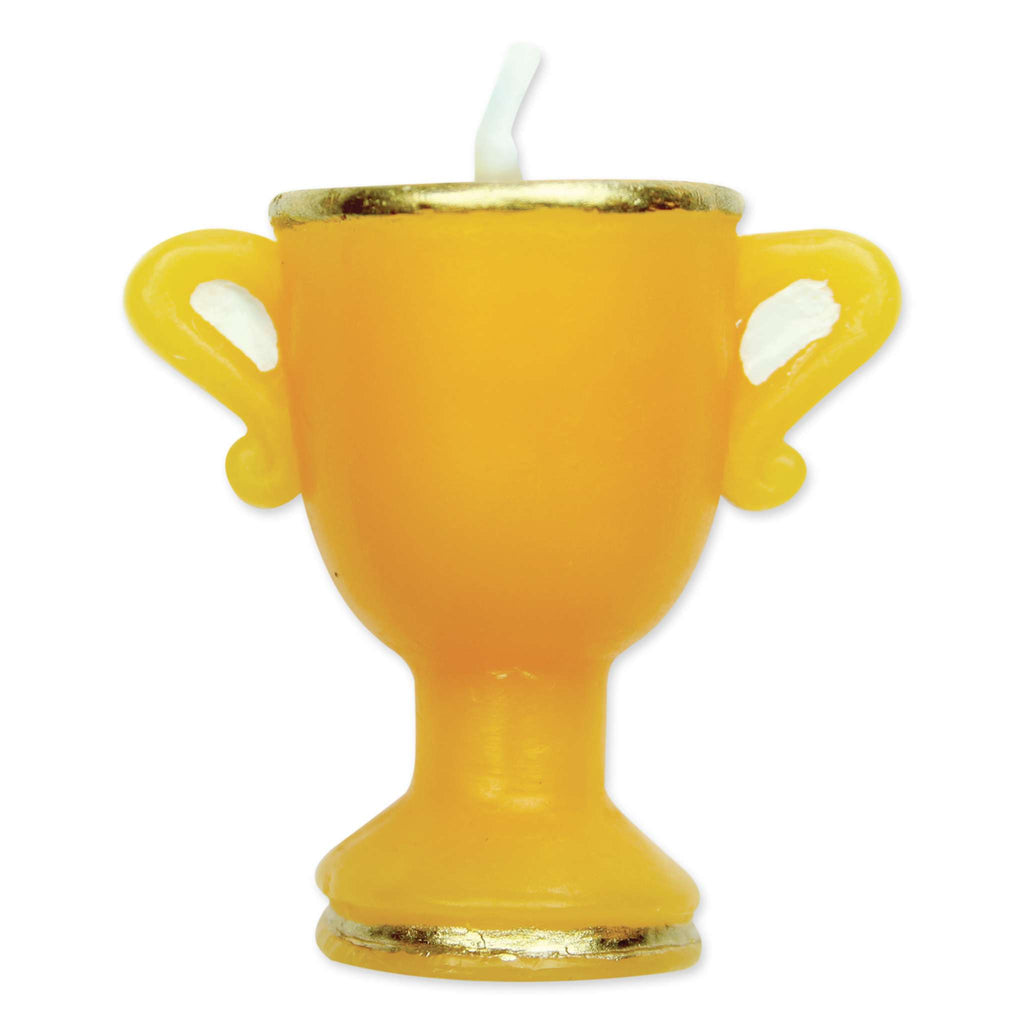 Racing Car Candles Set Of 4