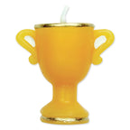 Racing Car Candles Set Of 4