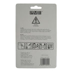 Train Candles Set Of 4