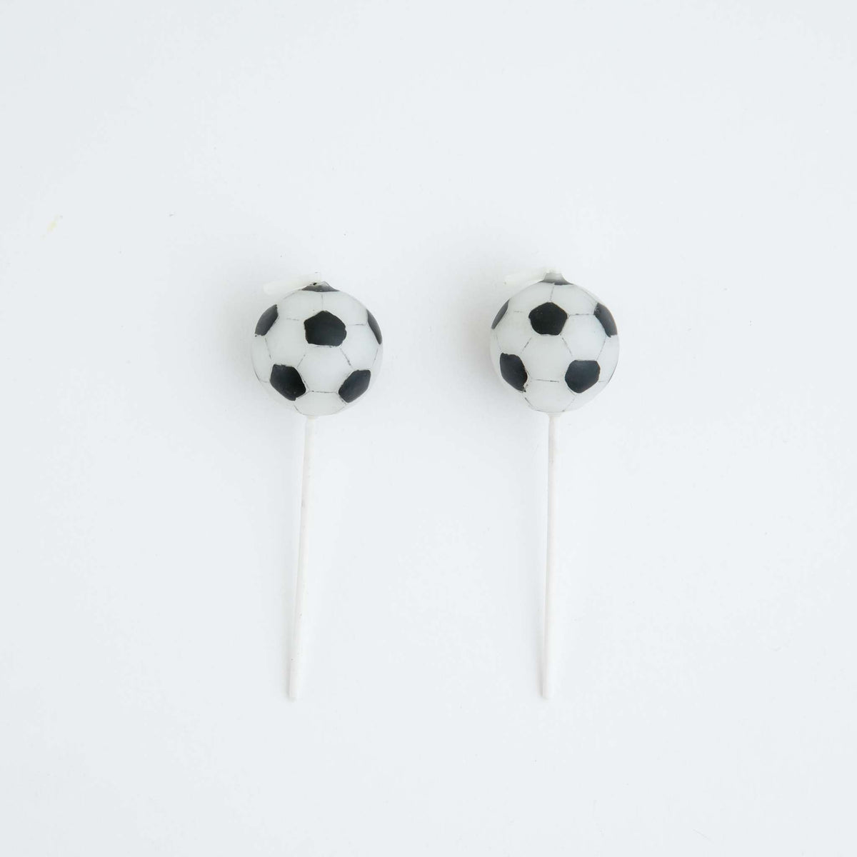 Bougies - Lot de 4 pour football (22mm / 0,9 po)