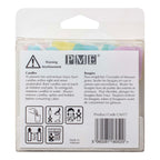 Happy Birthday (Pastel) Candle Set Of 13