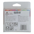 Happy Birthday (Bright) Candle Set Of 13
