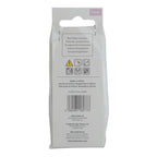 Bougies - Chiffre 6 vert (64mm / 2.5")