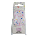 Kerzen - Pinke Zahl 8 (64mm / 2.5")