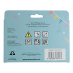 Balloon Dogs Candles Set Of 6