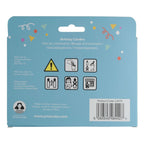 Happy Birthday Candle Set Of 13